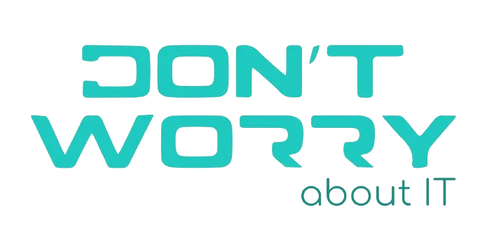 Don't Worry about IT